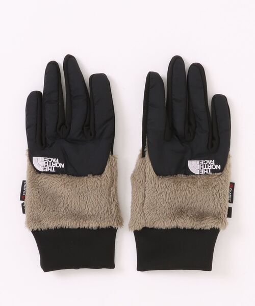 THE NORTH FACE/ザ・ノース・フェイス 手袋 デナリイーチップグローブ