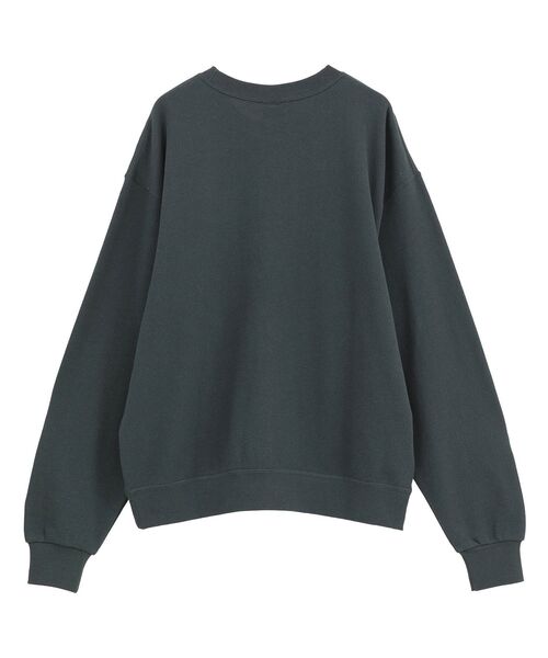 RUSSELL（ラッセル）の「■RUSSELL アソートプリントスウェット（スウェット・レディース・杢グレー/ライトピンク/チャコールグレー・FREE）」の22枚目の写真