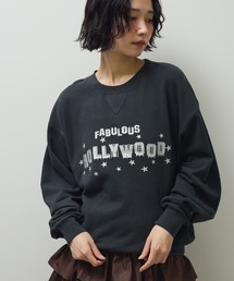 RUSSELL | ■RUSSELL アソートプリントスウェット(スウェット)