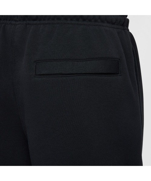 NIKE（ナイキ）の「NIKE/ナイキ AS M NK CLUB BB OH PANT（スウェットパンツ・メンズ・ブラック/グレー・S/M/L/XL）」の6枚目の写真