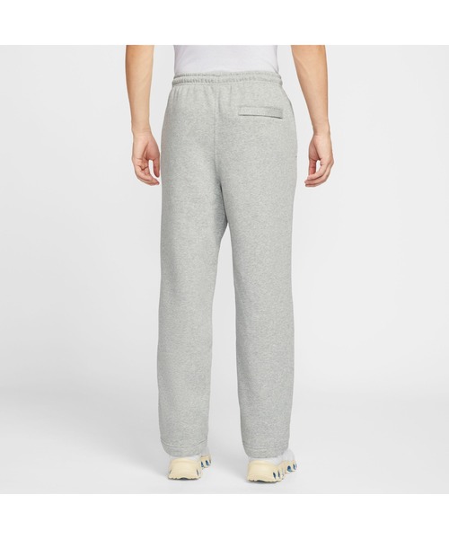 NIKE（ナイキ）の「NIKE/ナイキ AS M NK CLUB BB OH PANT（スウェットパンツ・メンズ・ブラック/グレー・S/M/L/XL）」の8枚目の写真