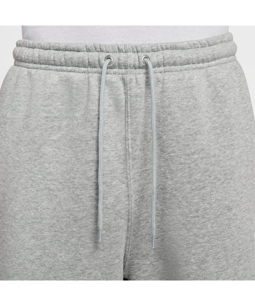 NIKE（ナイキ）の「NIKE/ナイキ AS M NK CLUB BB OH PANT（スウェットパンツ・メンズ・ブラック/グレー・S/M/L/XL）」の9枚目の写真