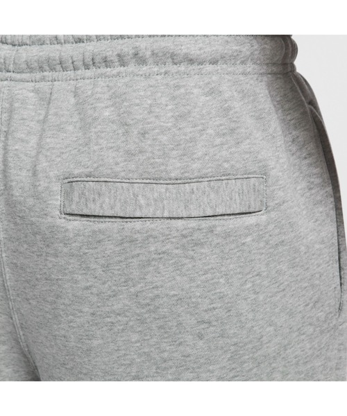 NIKE（ナイキ）の「NIKE/ナイキ AS M NK CLUB BB OH PANT（スウェットパンツ・メンズ・ブラック/グレー・S/M/L/XL）」の11枚目の写真
