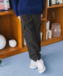 GLOBAL WORK | あったかコーデュロイカーゴ/593419(カーゴパンツ)