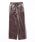 STYLEBLOCK�i�X�^�C���u���b�N�j�́u�x���A�T�C�h���C���X�g���[�g�p���c�i���̑��p���c�j�v�b�O���[