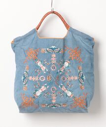 Scrap Book（スクラップブック）の「◆WEB限定 展開◆ 【Ball&Chain】VICTORIAN HORSE（エコバッグ/サブバッグ）」