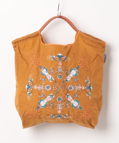 ◇WEB限定 展開◇ 【Ball&Chain】VICTORIAN HORSE（エコバッグ/サブ