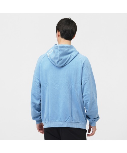 Ocean Pacific（オーシャンパシフィック）の「オーシャンパシフィック Ocean Pacific パーカー メンズ オーシャンパシフィック（パーカー・メンズ・ダークブルー/ネイビー・M/L/LL）」の3枚目の写真