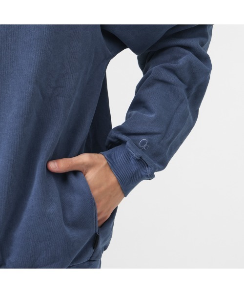 Ocean Pacific（オーシャンパシフィック）の「オーシャンパシフィック Ocean Pacific パーカー メンズ オーシャンパシフィック（パーカー・メンズ・ダークブルー/ネイビー・M/L/LL）」の7枚目の写真