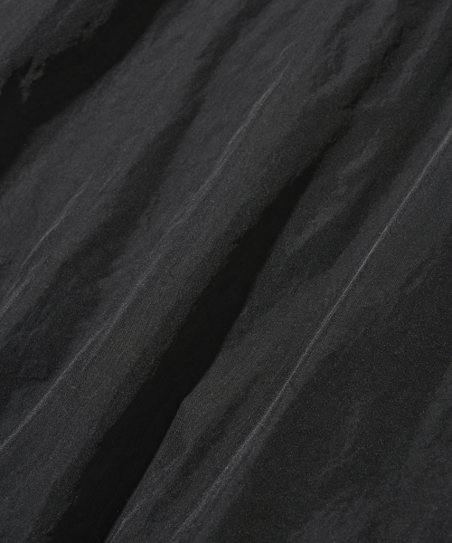 OUTSTANDING(アウトスタンディング)の「BASKETBALL WARMUP PULLOVER_BLACK(Tシャツ/カットソー・メンズ・その他・SMALL/MEDIUM/LARGE)」の8枚目の写真