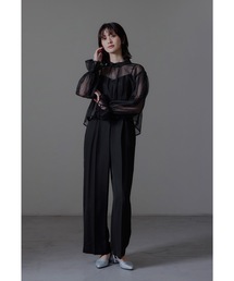 niana｜ニアナのパンツドレス通販 - ZOZOTOWN