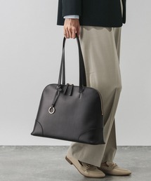 GLOBAL WORK | スペ軽撥水A4ボストン/621478(ボストンバッグ)