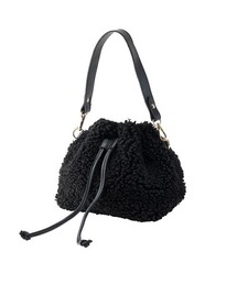 Secchiello Mair Bag Teddy
