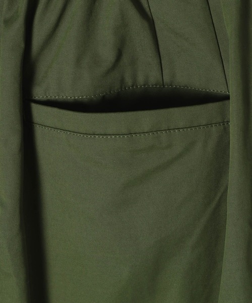 LEPSIM(レプシィム)の「ピーチターンバックパンツ 581668(その他パンツ・レディース・ブラック/カーキ・LARGE/MEDIUM)」の20枚目の写真