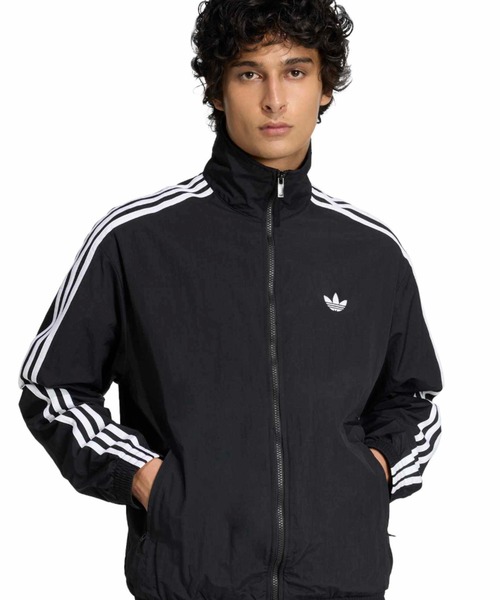 nnnnn adidasアディダス FIREBIRD TRACK TOP adidas（アディダス） ナイロンジャケット adidas FIREBIRD WOVEN