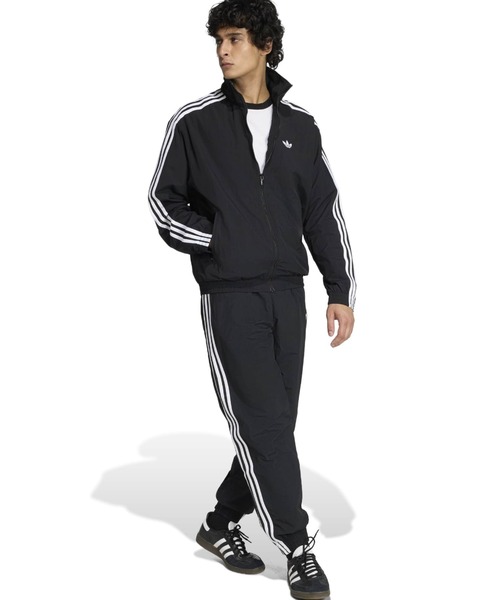adidas FIREBIRD WOVEN TRACK TOP / アディダス ファイヤーバード