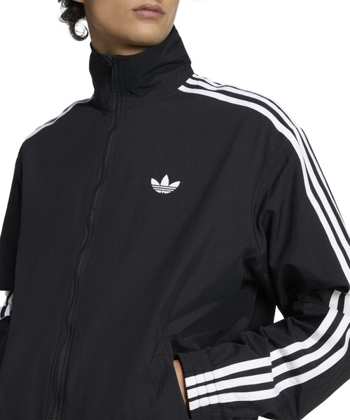 adidas FIREBIRD WOVEN TRACK TOP / アディダス ファイヤーバード