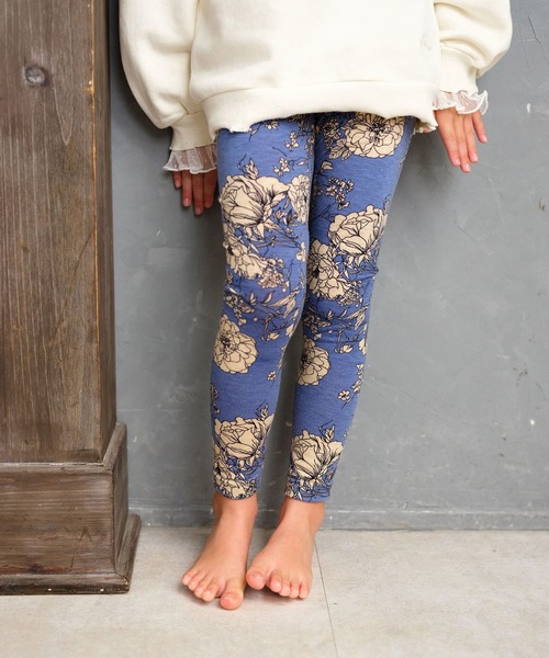 セール】ロザミア レギンス（レギンス/スパッツ）｜Rora（ローラ）の