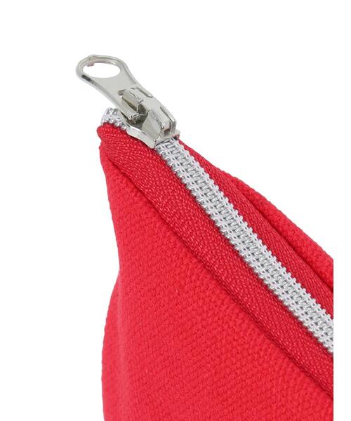 Lugnoncure（ルノンキュール）の「【Disney】FANTASIA/ロゴプリントポーチ（ハンドバッグ・レディース・ブルー/ブラック/レッド・F）」の11枚目の写真