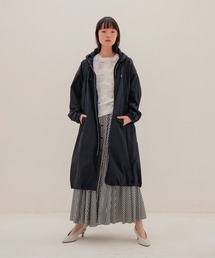 DRESSLAVE | airy field coat(エアリーフィールドコート)(その他アウター)