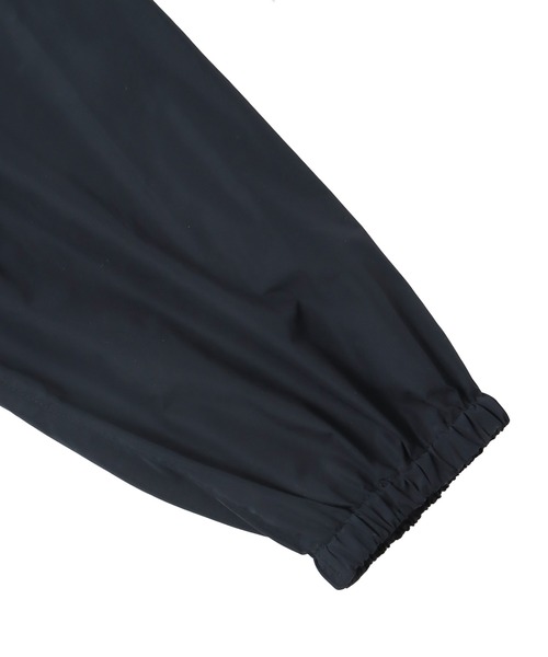 DRESSLAVE(ドレスレイブ)の「airy field coat(エアリーフィールドコート)(その他アウター・レディース・ホワイト/ネイビー・38)」の16枚目の写真