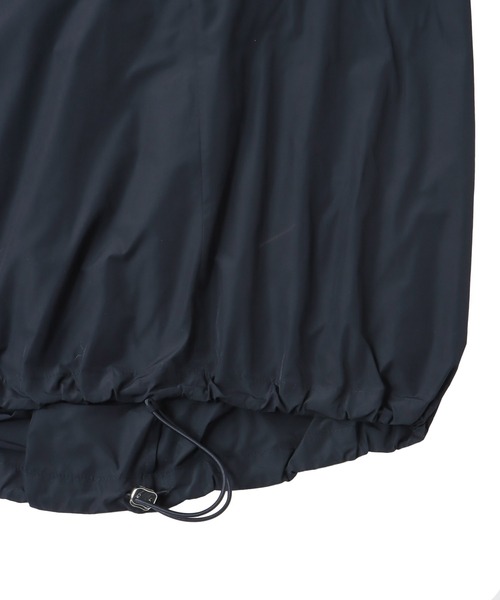 DRESSLAVE(ドレスレイブ)の「airy field coat(エアリーフィールドコート)(その他アウター・レディース・ホワイト/ネイビー・38)」の18枚目の写真