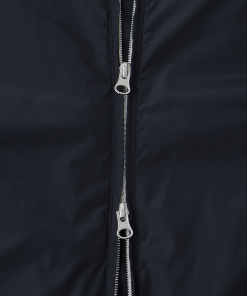 DRESSLAVE(ドレスレイブ)の「airy field coat(エアリーフィールドコート)(その他アウター・レディース・ホワイト/ネイビー・38)」の20枚目の写真