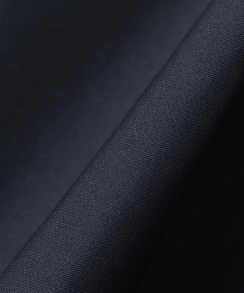 DRESSLAVE(ドレスレイブ)の「airy field coat(エアリーフィールドコート)(その他アウター・レディース・ホワイト/ネイビー・38)」の21枚目の写真