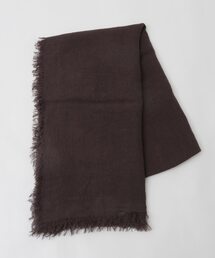 ASAUCE MELER｜アソースメレのストール/ショール通販 - ZOZOTOWN