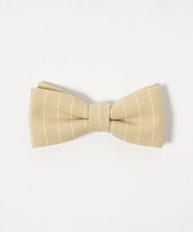 green label relaxing(�O���[�����[�x�������N�V���O)�̃X�g���C�v�� �{�E�^�C / �L�b�Y(�l�N�^�C)