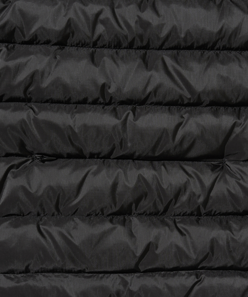 PHYPS MOTORCYCLE(フィップスモーターサイクル)の「H-Tech Storm Shield Parka Black(ダウンジャケット/コート・レディース・その他・SMALL/MEDIUM/LARGE/X-LARGE)」の9枚目の写真