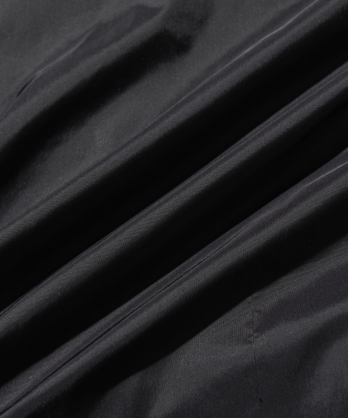 PHYPS MOTORCYCLE(フィップスモーターサイクル)の「H-Tech Storm Shield Parka Black(ダウンジャケット/コート・レディース・その他・SMALL/MEDIUM/LARGE/X-LARGE)」の16枚目の写真