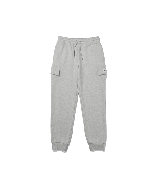 KODAK(コダック)の「エバーリープ レギュラーフィット カーゴジョガーパンツ M.GREY(スウェットパンツ・メンズ・その他・X-LARGE/XX-LARGE/SMALL/LARGE/MEDIUM/X-SMALL)」の2枚目の写真