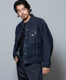 Lee(���[)��Lee/���[�y101���N�L�O���f���z101 ANNIVERSARY 101-J RIDERS JACKET(�f�j���W���P�b�g)