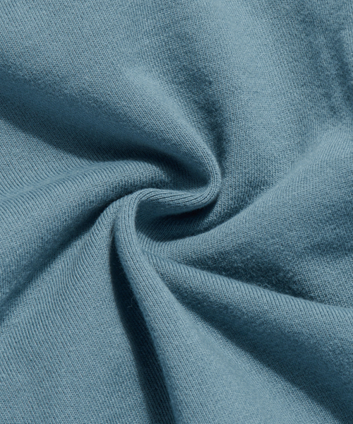 ESPIONAGE（エスピオナジ）の「Expl. Trout Logo Heavyweight Hoodie Vintage Blue（パーカー・メンズ・その他・MEDIUM/LARGE/X-LARGE）」の9枚目の写真