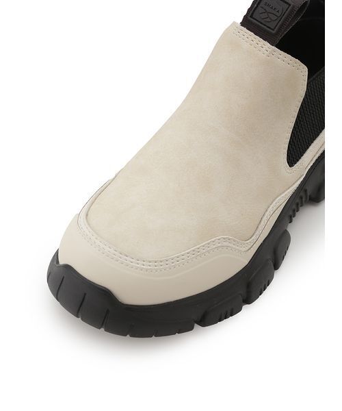 emmi×SHAKA】TREK SHORT CHELSEA（ブーツ）｜SHAKA（シャカ）の