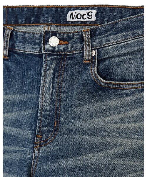 MODNINE(モディナイン)の「Punk Street - MOD1s(デニムパンツ・レディース・その他・30/31/32/33/28/29)」の3枚目の写真