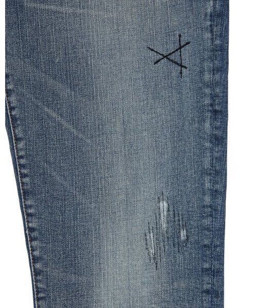 MODNINE(モディナイン)の「Punk Street - MOD1s(デニムパンツ・レディース・その他・30/31/32/33/28/29)」の4枚目の写真