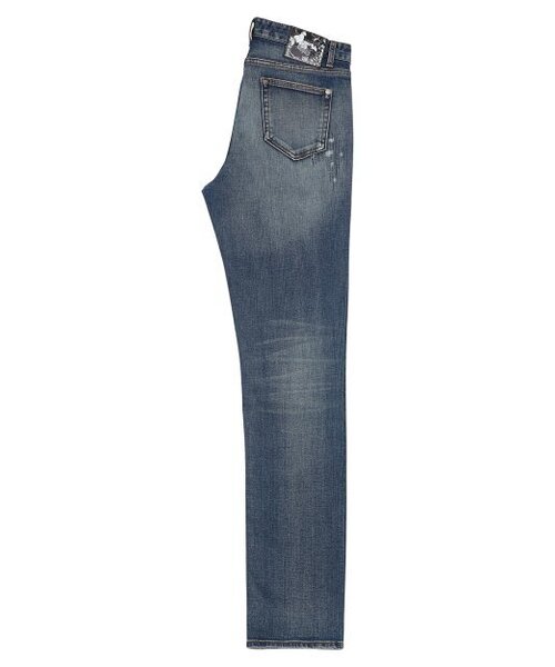 MODNINE(モディナイン)の「Punk Street - MOD1s(デニムパンツ・レディース・その他・30/31/32/33/28/29)」の5枚目の写真