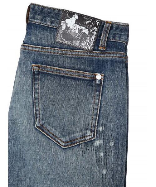 MODNINE(モディナイン)の「Punk Street - MOD1s(デニムパンツ・レディース・その他・30/31/32/33/28/29)」の6枚目の写真