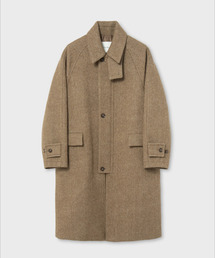 MUSINSA｜ムシンサのダッフルコート通販 - ZOZOTOWN