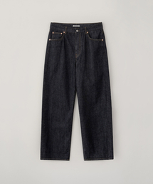 BLANKROOM（ブランクルーム）の「セルビッジデニムパンツ_BLUE（デニムパンツ）」