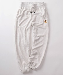 MICKEY MOUSE（ミッキーマウス）の「【71】【Disney/ディズニー】ミッキーマウス 裏毛 スウェットパンツ（スウェットパンツ）」