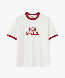 WMC（ダブリューエムシー）の「フロッピーリンガティ_WHITE（Tシャツ/カットソー）」
