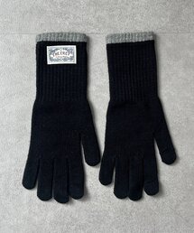 CPCM | 配色ライン手袋(手袋)