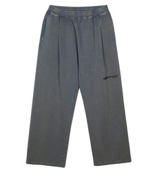 FDR（エフディーアール）の「Heavy Long Lounge Pants Slate Gray（スウェットパンツ）」