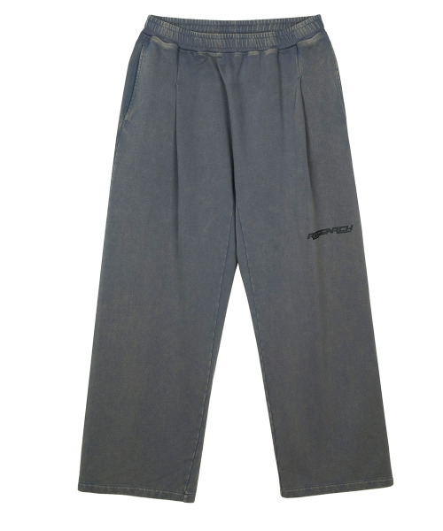 FDR(エフディーアール)の「Heavy Long Lounge Pants Slate Gray(スウェットパンツ・メンズ・その他・SMALL/MEDIUM/LARGE)」の1枚目の写真