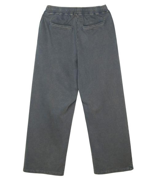 FDR(エフディーアール)の「Heavy Long Lounge Pants Slate Gray(スウェットパンツ・メンズ・その他・SMALL/MEDIUM/LARGE)」の2枚目の写真