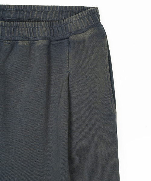 FDR(エフディーアール)の「Heavy Long Lounge Pants Slate Gray(スウェットパンツ・メンズ・その他・SMALL/MEDIUM/LARGE)」の3枚目の写真