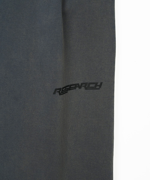 FDR(エフディーアール)の「Heavy Long Lounge Pants Slate Gray(スウェットパンツ・メンズ・その他・SMALL/MEDIUM/LARGE)」の4枚目の写真